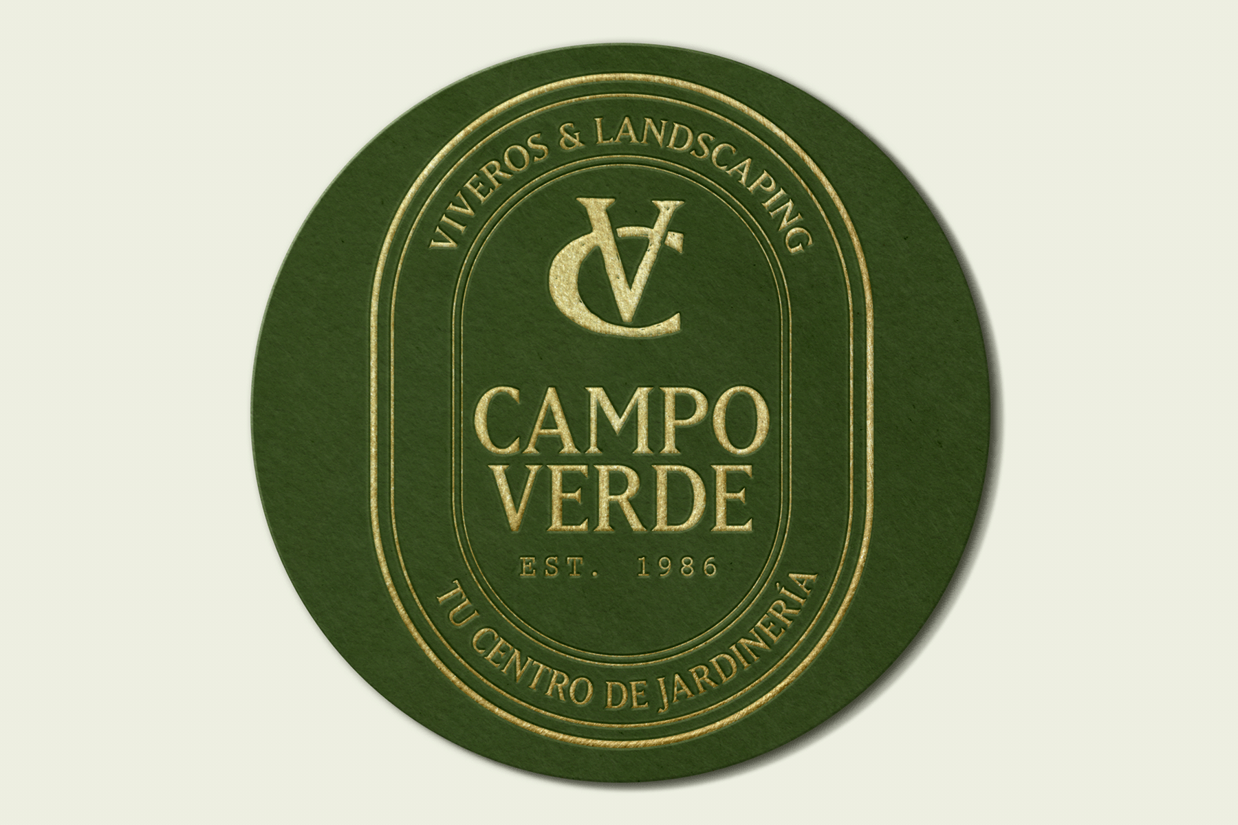 Viveros Campo Verde