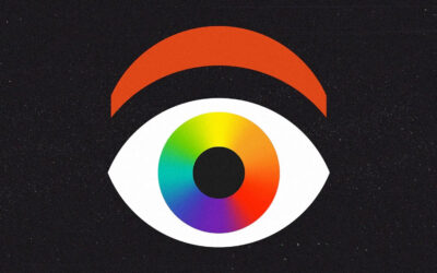 Eye see what eye want