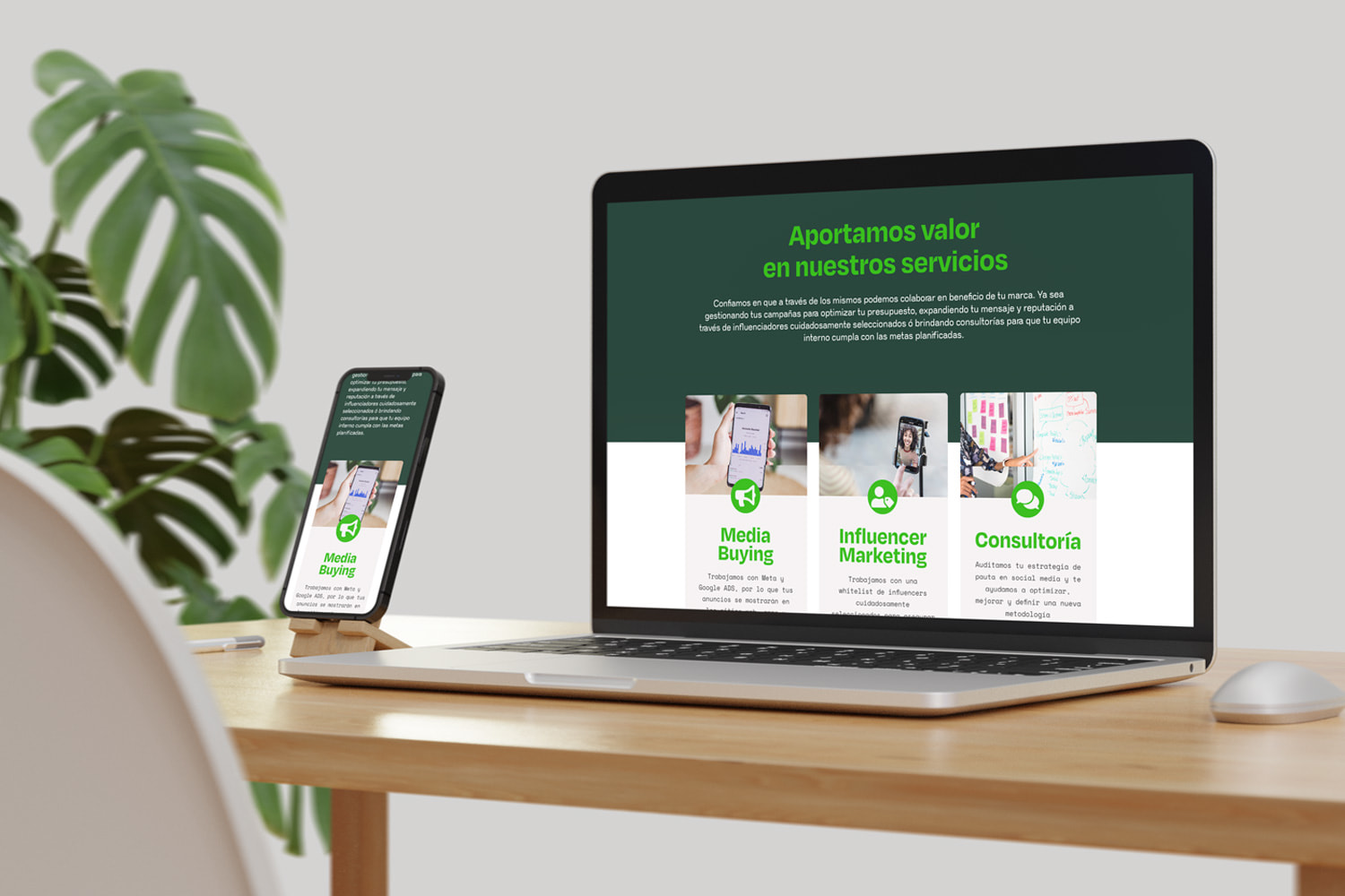 CAMALEON-SERVICES
