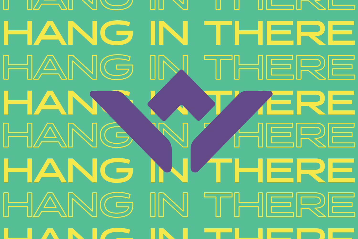 HW-HANGINTHERE