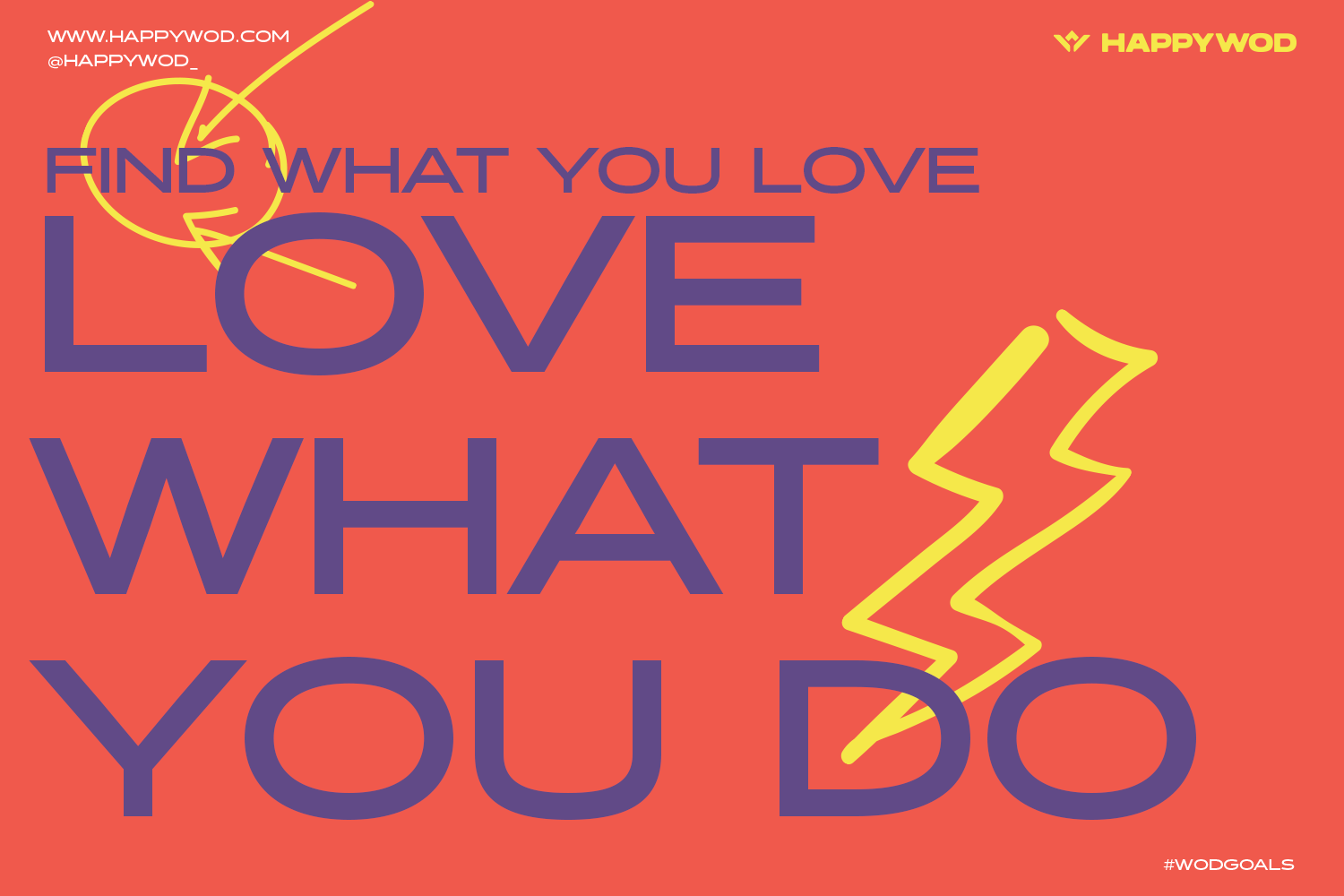 HW-LOVEWHATYOUDO