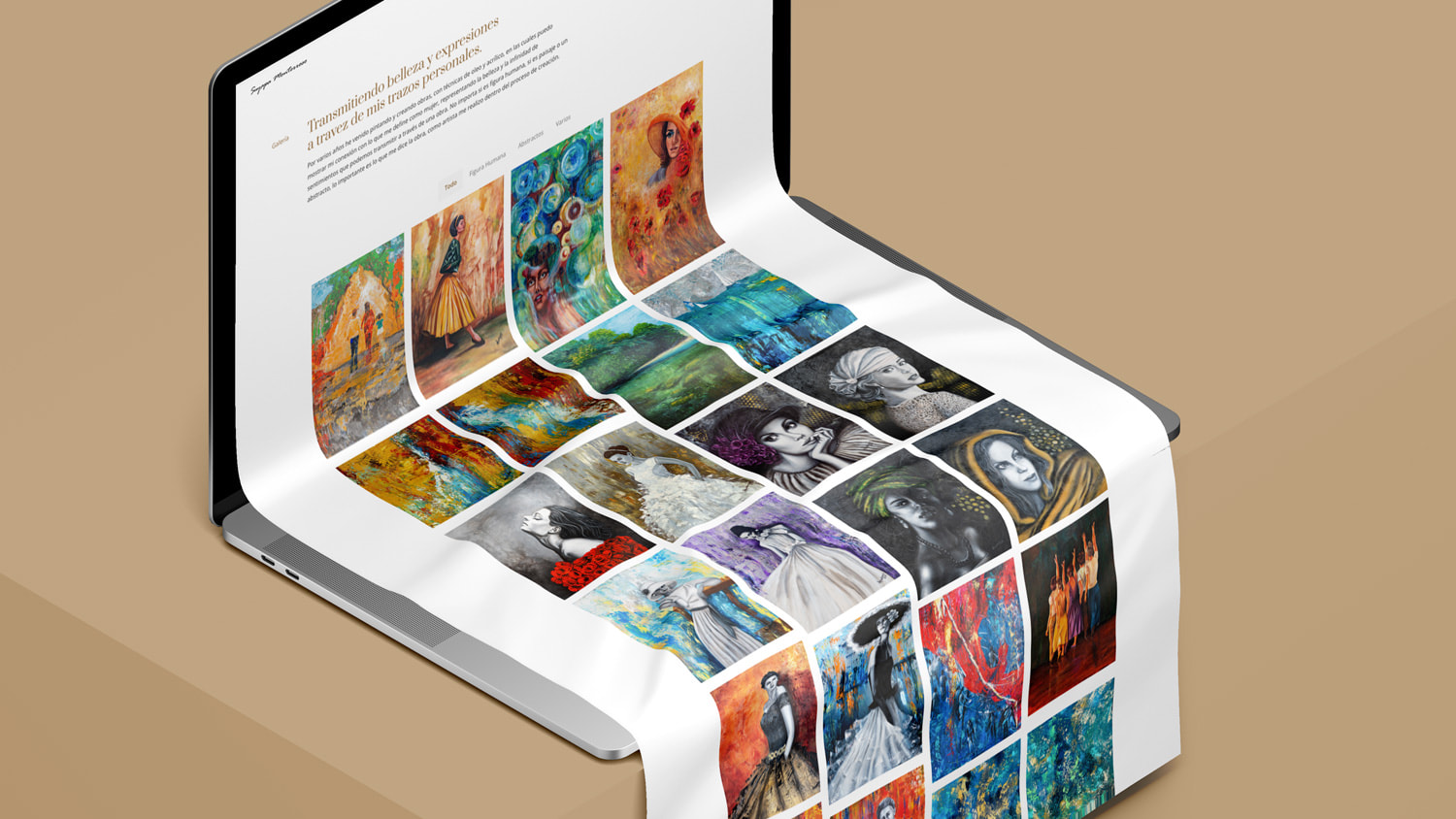 SUYAPA-GALLERY