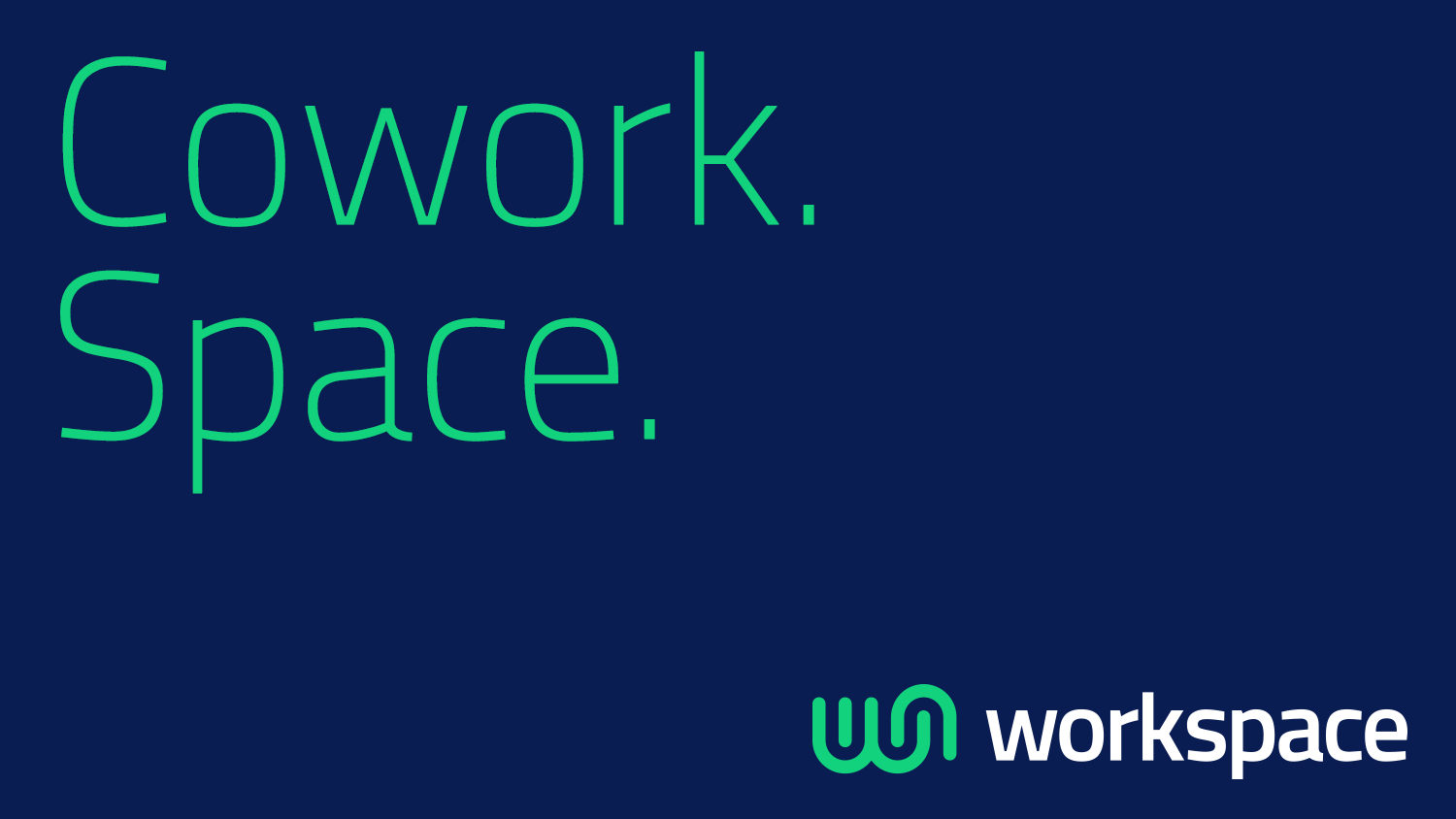 WS-COWORKING-SPACE