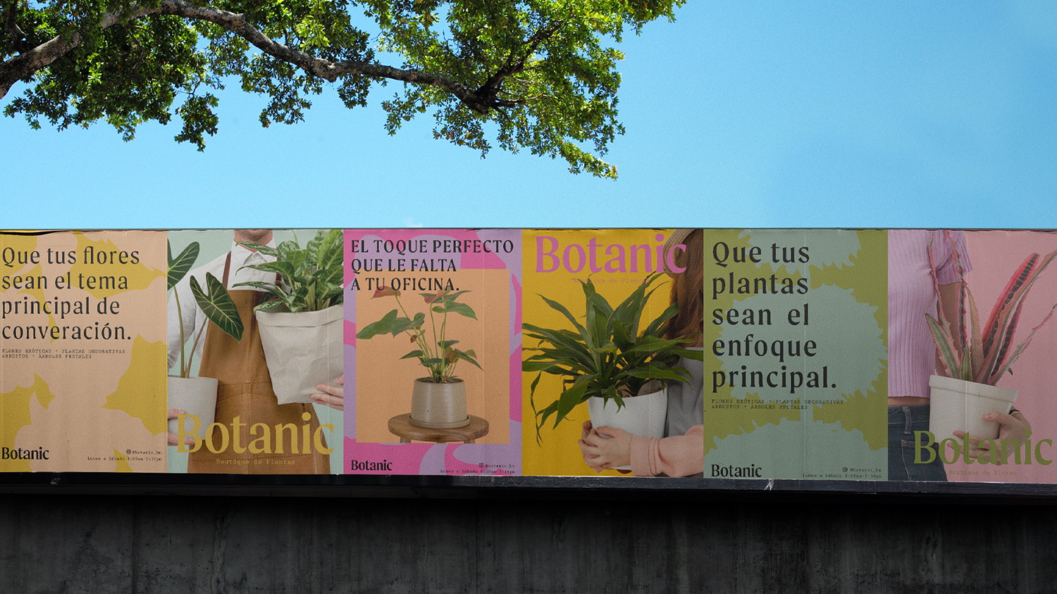 botanic-posters