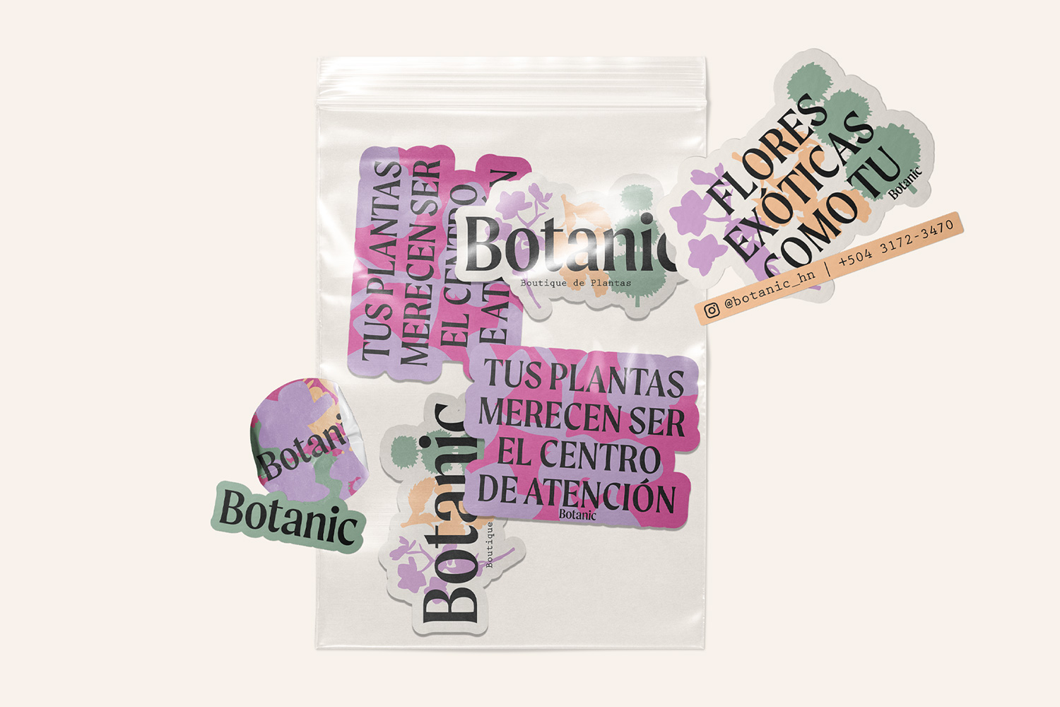 botanic-stickers