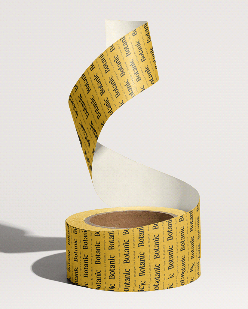 botanic-tape