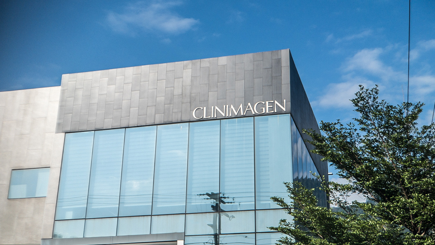 clinimagen-building