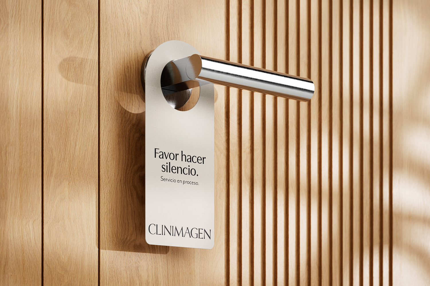 clinimagen-door