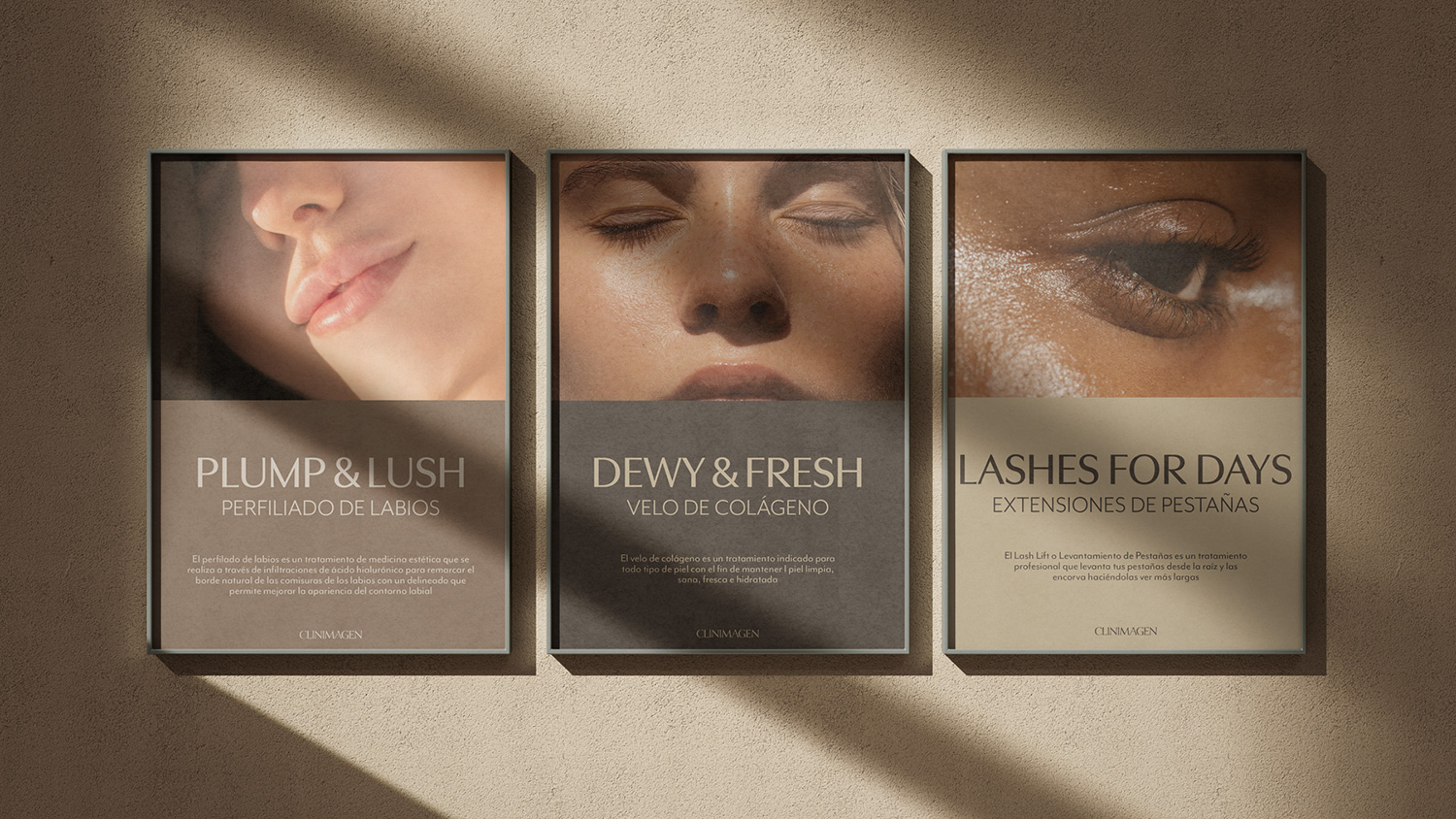 clinimagen-posters