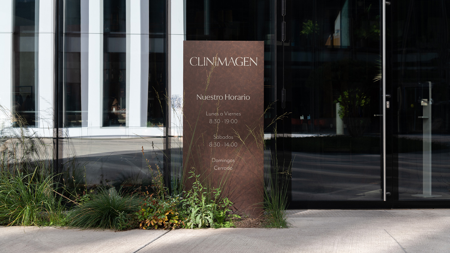 clinimagen-sign