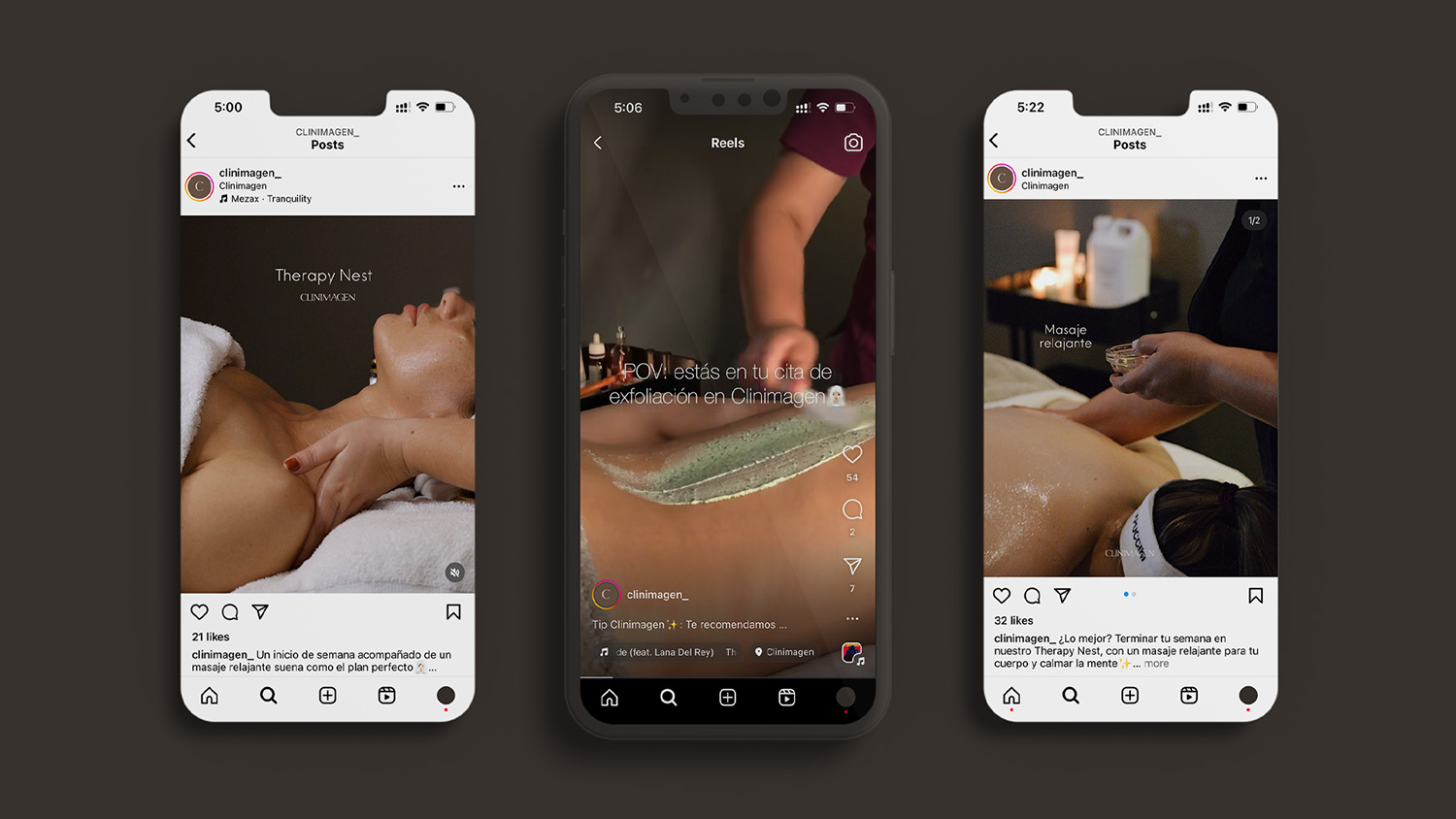 clinimagen-social-media