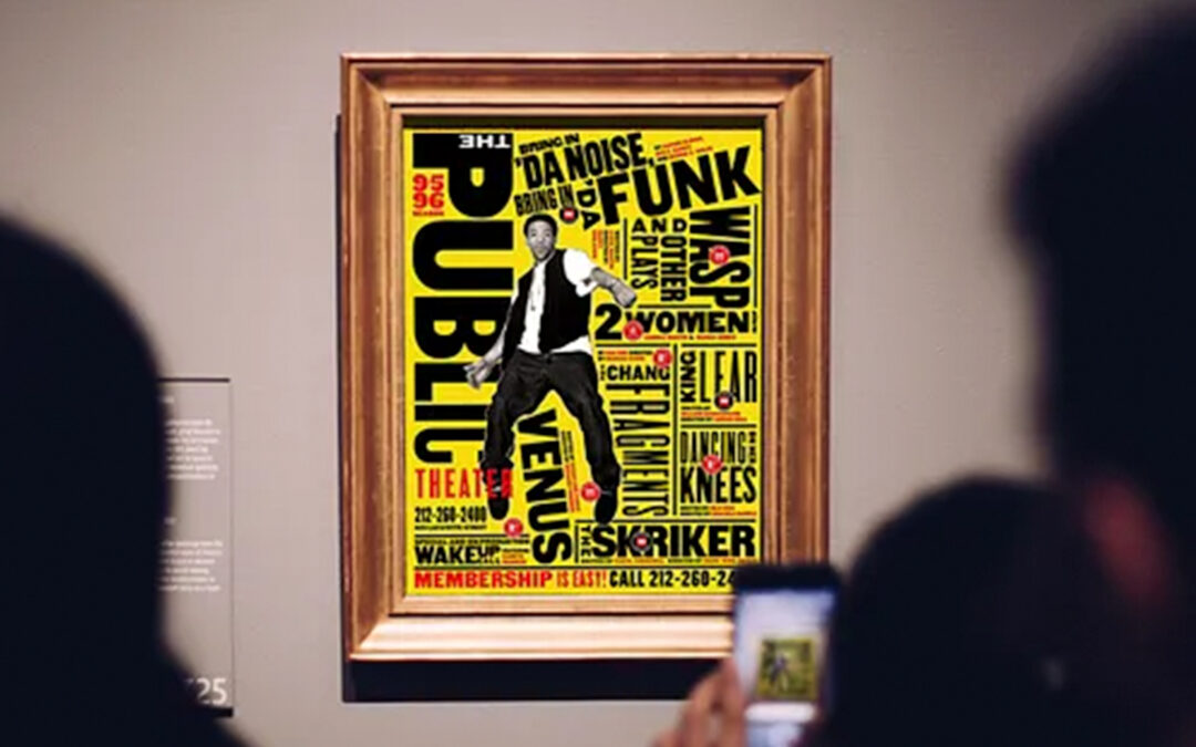 Are graphic designers artists?