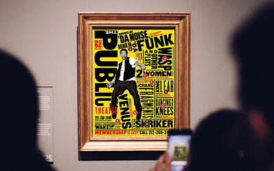 Are graphic designers artists?