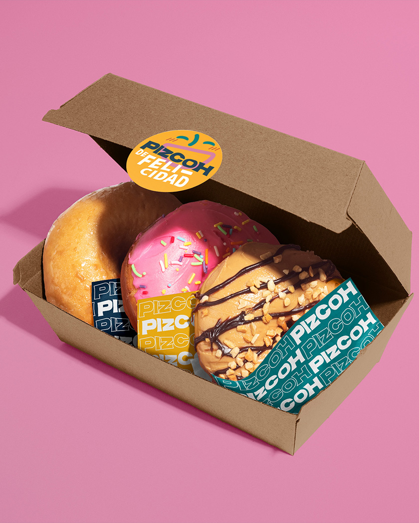 pizcoh-doughnut-sticker