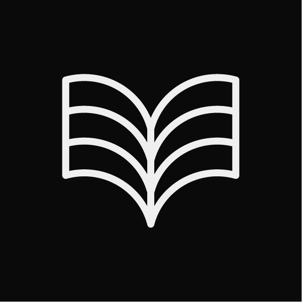 Book icon