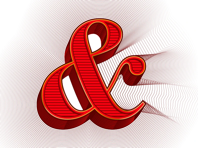 Ampersand