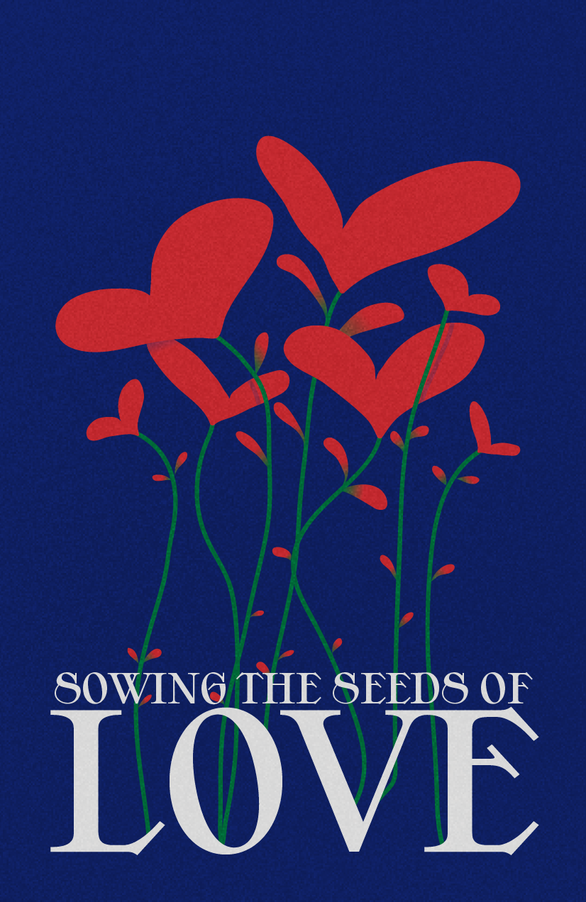 Seeds of Love