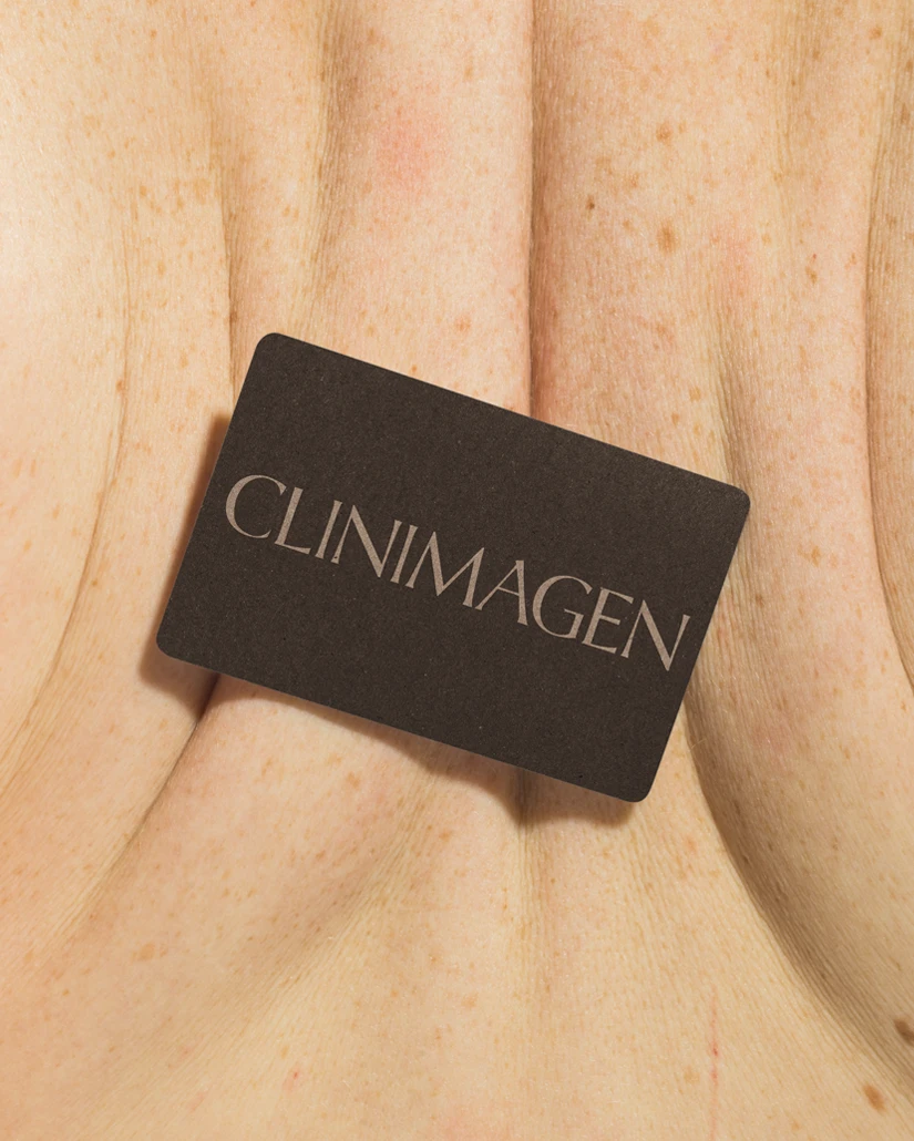 CLINIMAGEN-CARD