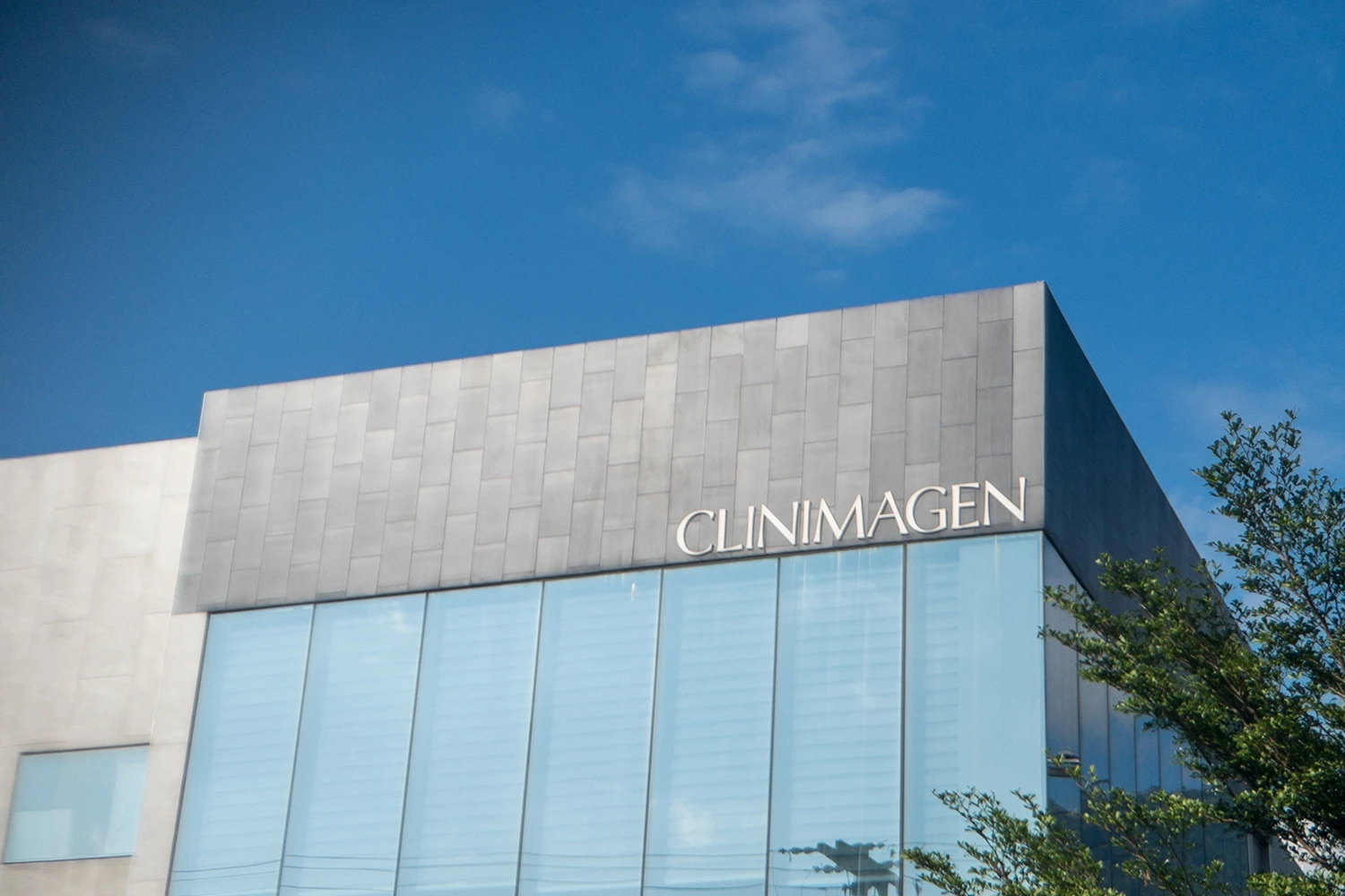 CLINIMAGEN-STOREFRONT