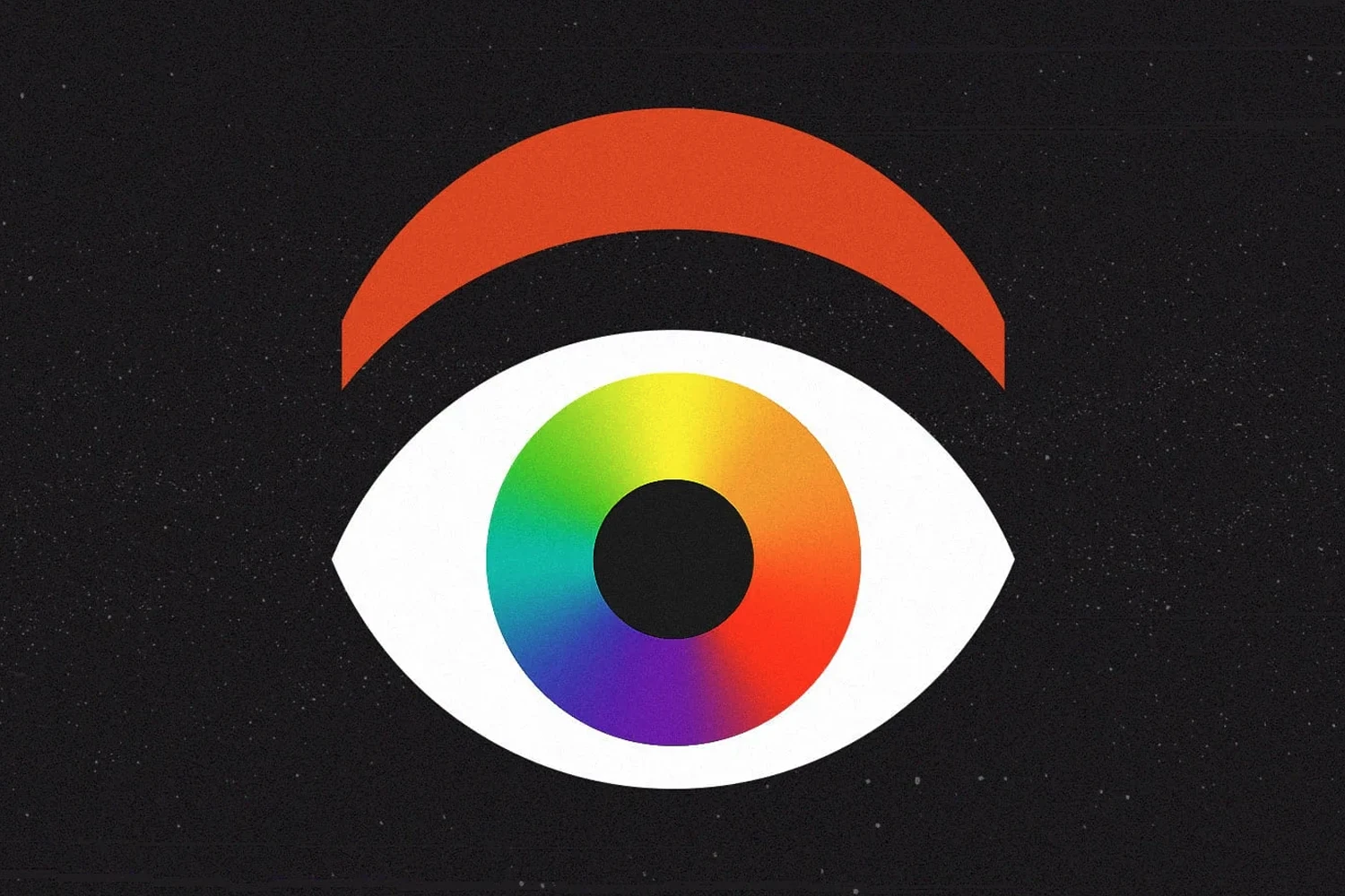 Eye see what eye want