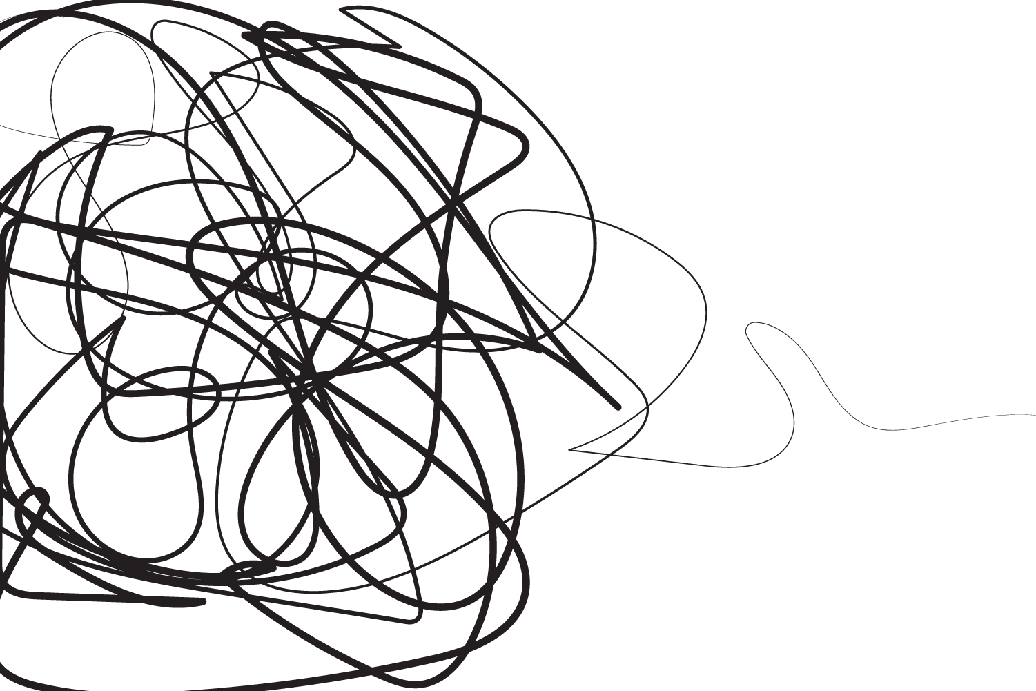 Logos going flat cover