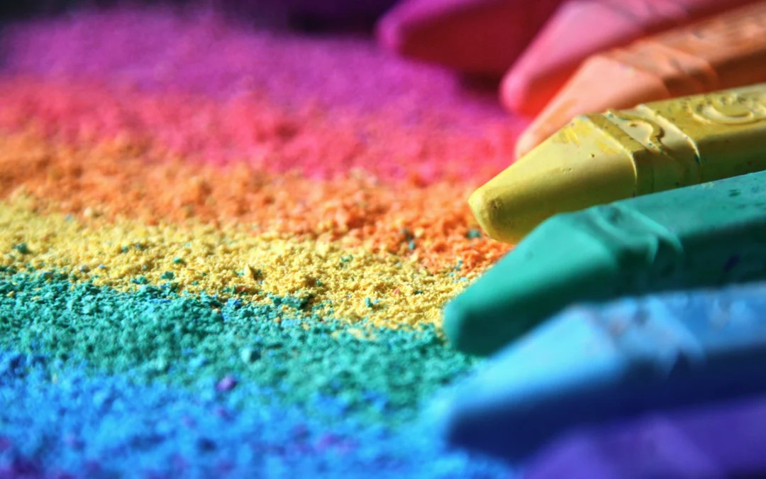 What are they teaching us?