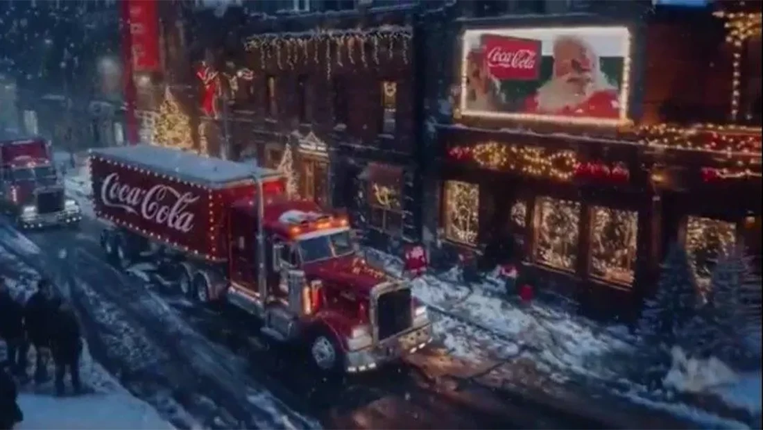 coca cola